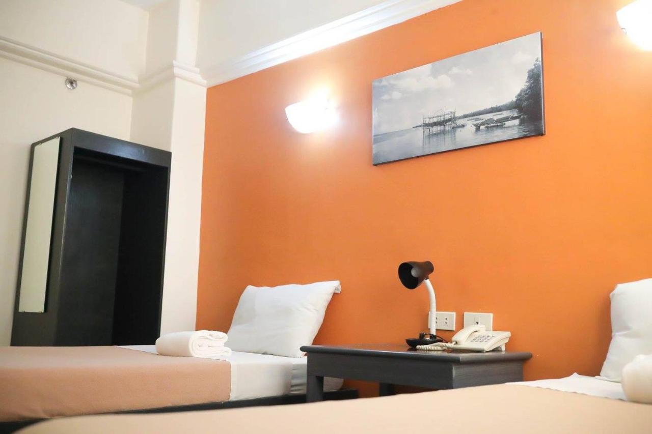 Ialodge Ормок Экстерьер фото