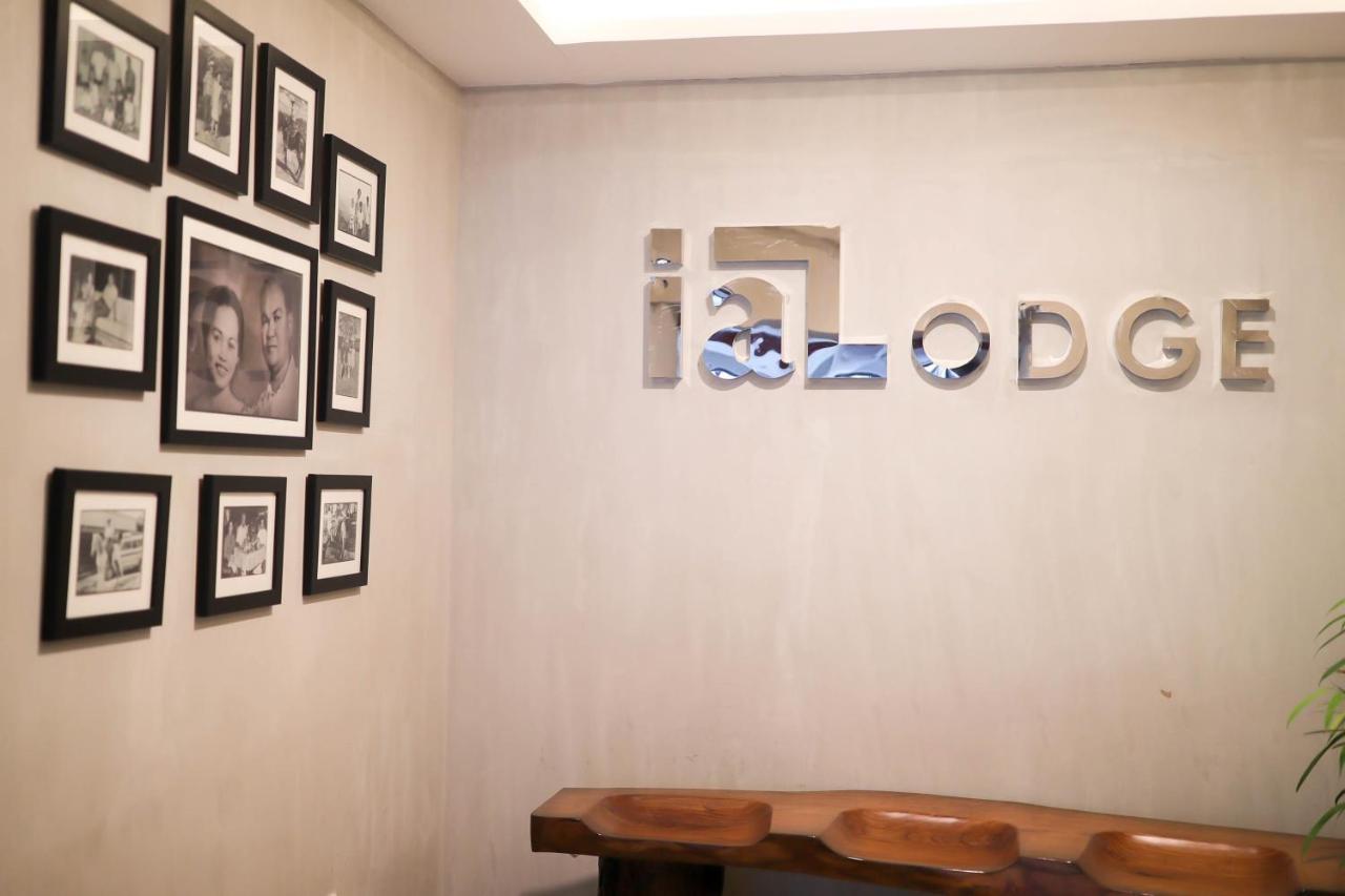 Ialodge Ормок Экстерьер фото