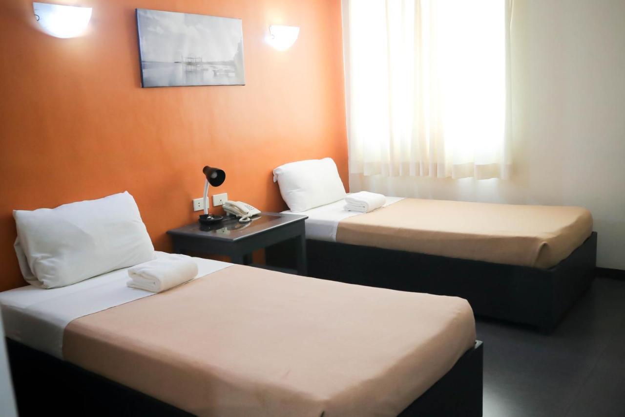 Ialodge Ормок Экстерьер фото